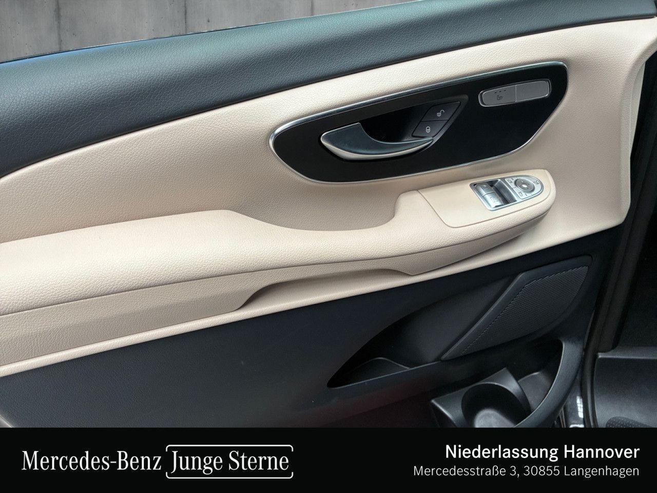 Mercedes-Benz Marco Polo 250 d 9G+AHK+StandHZ+Navi+DIS+Markise