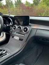 Mercedes-Benz C 300 d Autom. - top gepflegt -  - Mercedes-Benz C 300 in Hannover