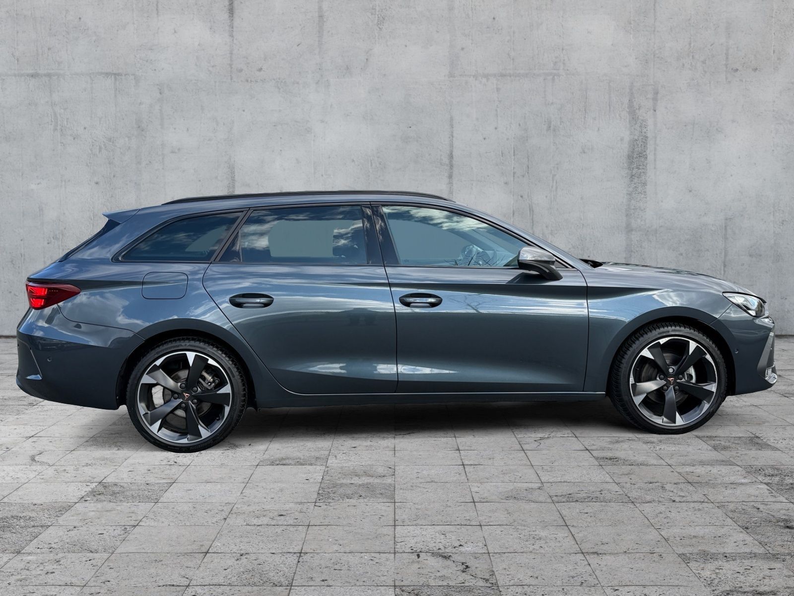 Cupra Leon - Bild 7