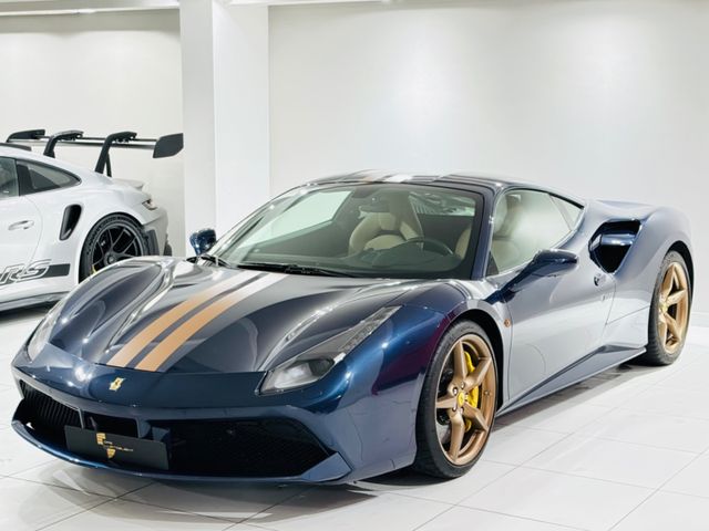 Ferrari 488 GTB *Ferrari Approved* 1.Hand*Lift