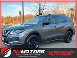 Nissan X-Trail dCi 150 2WD X-Tronic Tekna/AUTOMA - Nissan X-Trail Kombi Gebrauchtwagen