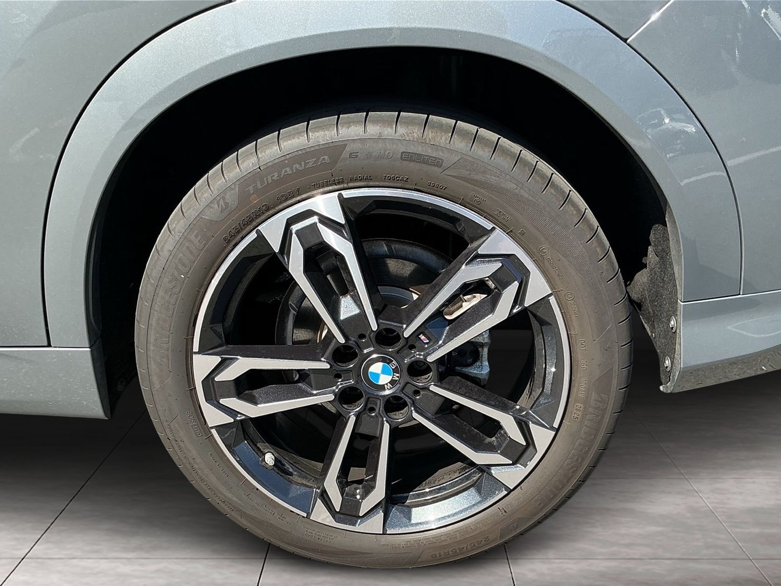 BMW X2 - Bild 9