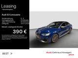 Audi S3 Limousine TFSI*AKRAPOVIC*NAVI-PLUS*KAMERA*HUD
