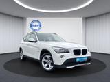 BMW X1 18 d Drive*H&K*XENON*SHZ* - BMW X1: Drive