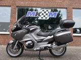 BMW R1200RT Top Ausstattung - BMW TOURER R 1200 RT
