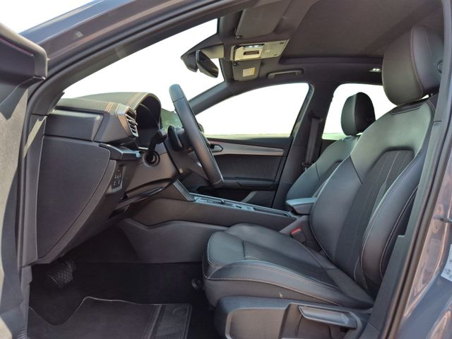 Cupra Formentor 2.0 TDI 7-Gang-DSG 4Drive