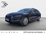 Skoda Octavia Combi Selection 2,0 TDI 110 kW 7-Gang-DS