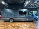 Mercedes-Benz SPRINTER 319 V6 MIXTO EXTRALANG SUPERMAXI L4H2 5