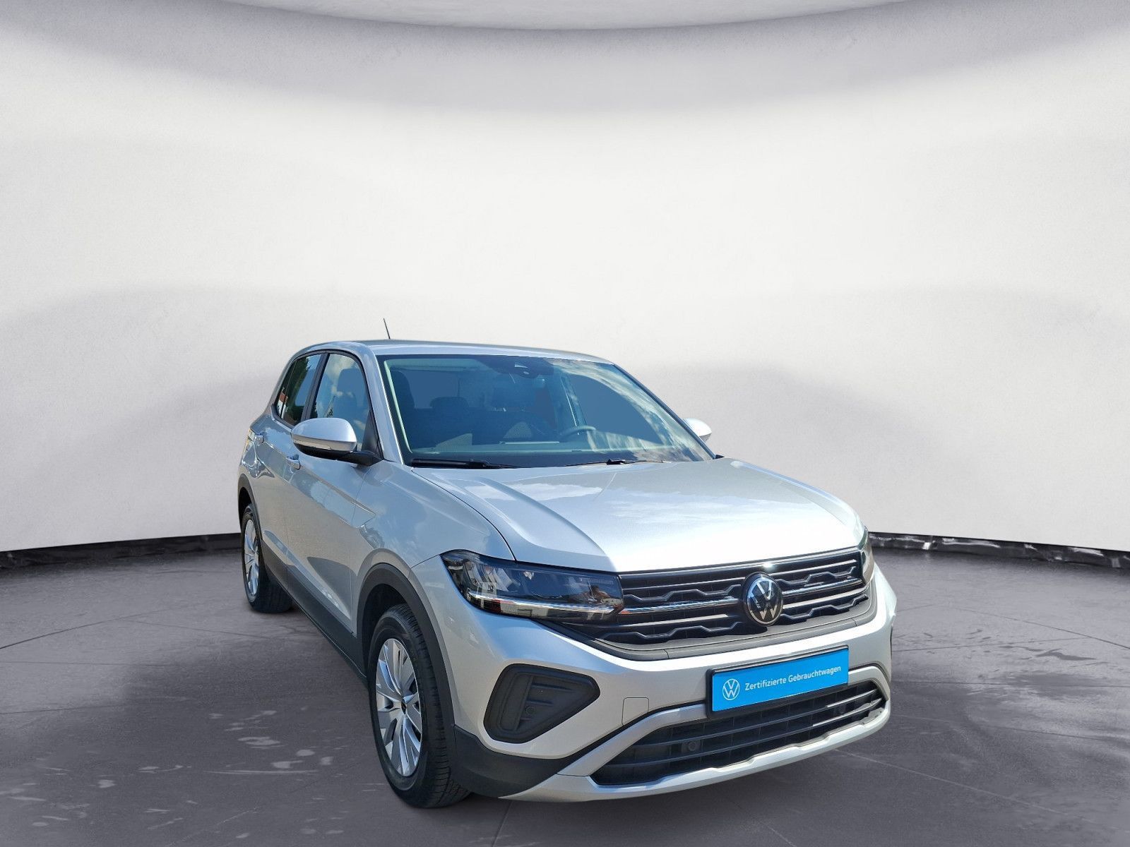 Volkswagen T-Cross - Bild 13