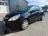 Opel Corsa 1.4 Twinport Cosmo Cosmo - Opel Corsa aus 2006: 1.4