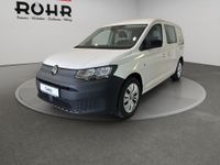 Volkswagen Caddy Maxi - Vorschau Bild 1
