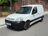 Citroën Berlingo 1.6HDi LKW *Tüv Neu* - gebrauchte Citroën Berlingo aus dem Jahr 2007