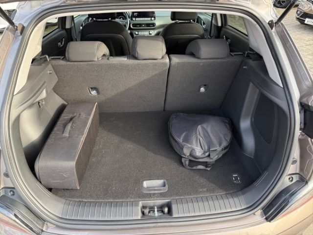 Fahrzeugabbildung Hyundai KONA Edition 30+ Elektro 2WD +NAVI+KLIMA+RFK+PDC