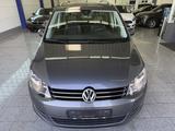 Volkswagen Sharan 2.0 TDI*7-SITZ*AUT*BI-XN*NAV*TMP*LED*1-HD - Volkswagen Sharan: Automatik