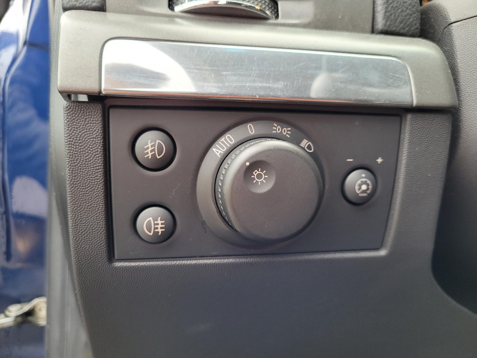 Opel Vectra 2006 — photo 12