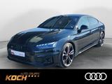 Audi S5 Sportback 55 TDI q. Tiptr. Competition Editio - Audi S5 mit Diesel-Antrieb: Limousine