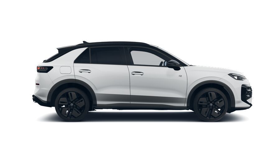 Volkswagen T-Roc - Bild 3