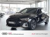 Audi A3 allstreet 40 TFSI e S tronic LED-Scheinw. DAB - Audi A3 mit Hybrid-Antrieb: Allstreet