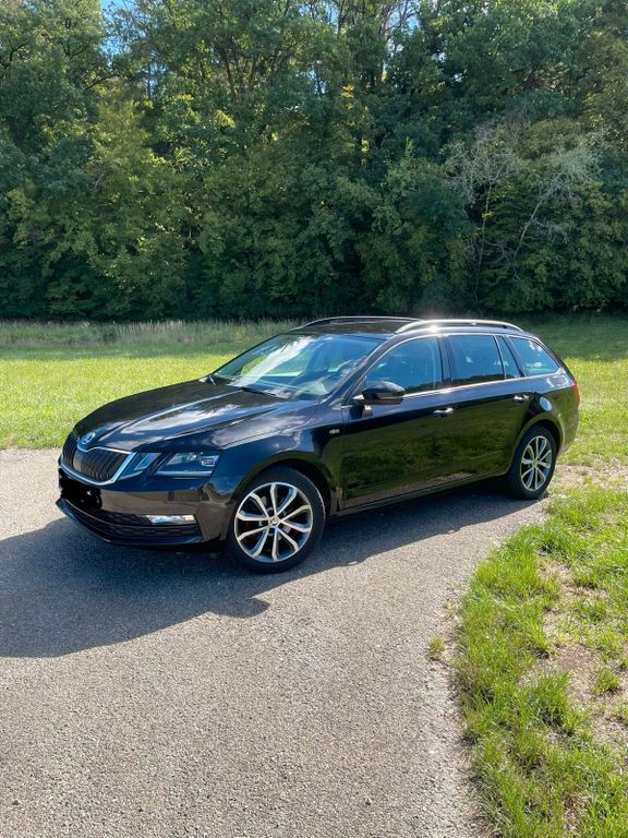 Image of Skoda Octavia