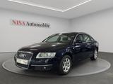Audi A6 Lim. 3.0 TDI quattro - Audi A6 aus 2004: 3.0