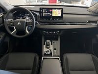 Mitsubishi Plug-in Hybrid Outlander - Vorschau Bild 14