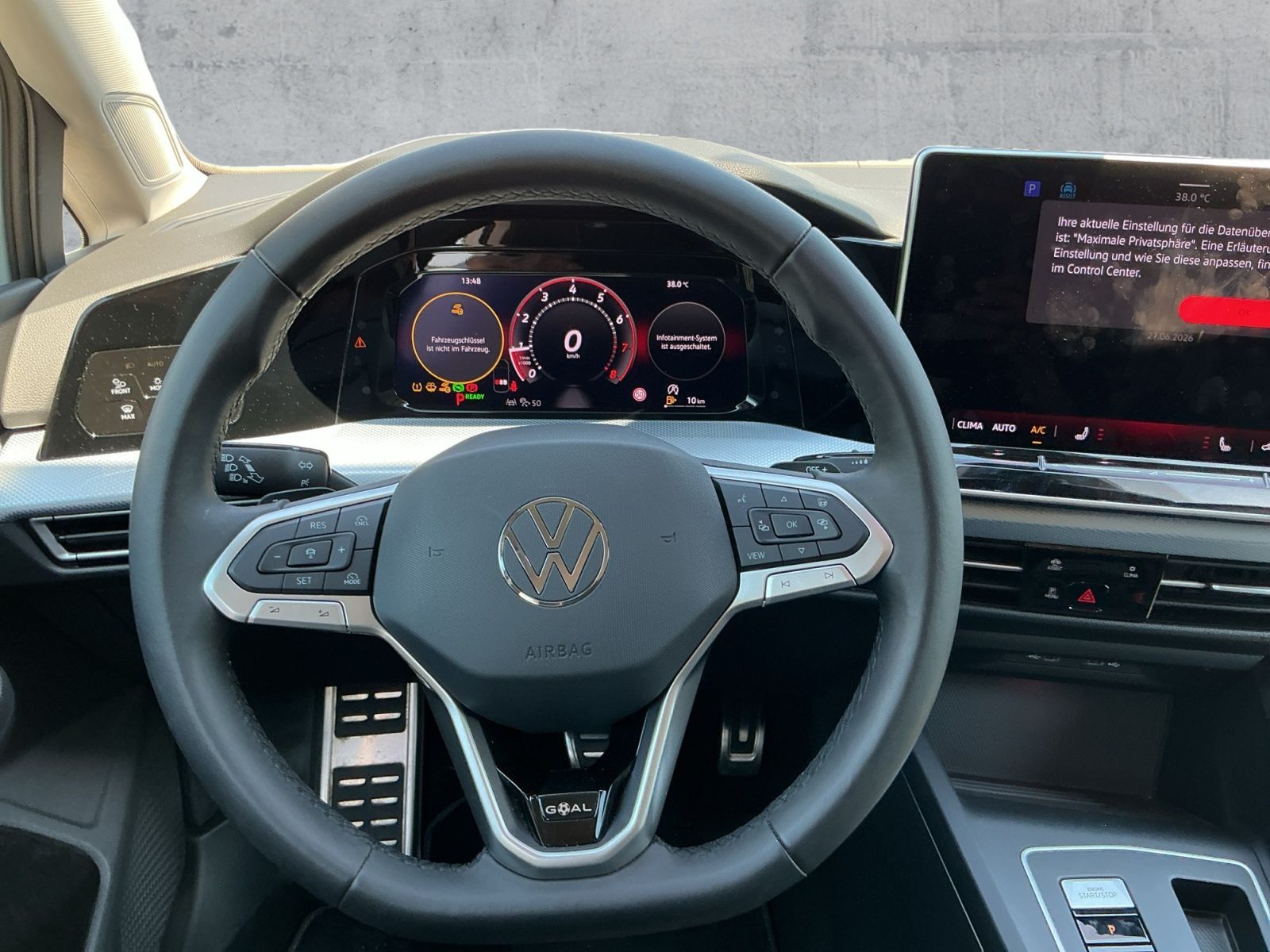 Volkswagen Golf - Bild 10