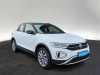 Volkswagen T-Roc - Vorschau Bild 6