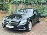 Mercedes-Benz CLS Shooting Brake CLS 500 4Matic/AMG Paket - Mercedes-Benz CLS Shooting Brake Benziner Gebrauchtwagen