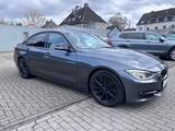 BMW 328 Baureihe 3 Lim. 328 i Sport 1.Hd, Leder,Navi - BMW 328: 5 Türen