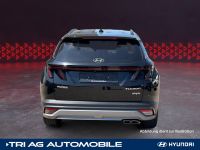 Hyundai TUCSON - Vorschau Bild 4