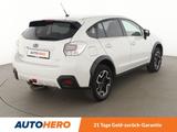 Subaru XV 2.0 Comfort  *TEMPO*AHK*ALU* - Subaru mit Benzin-Antrieb: Allradantrieb