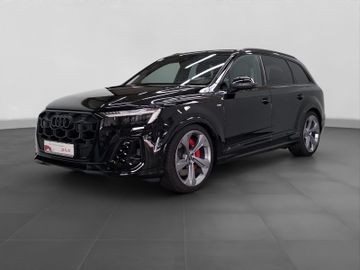 Audi Q7 - 2