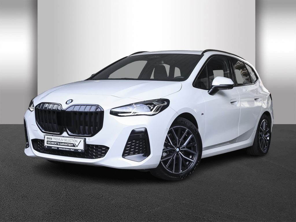 BMW 220d Active Tourer