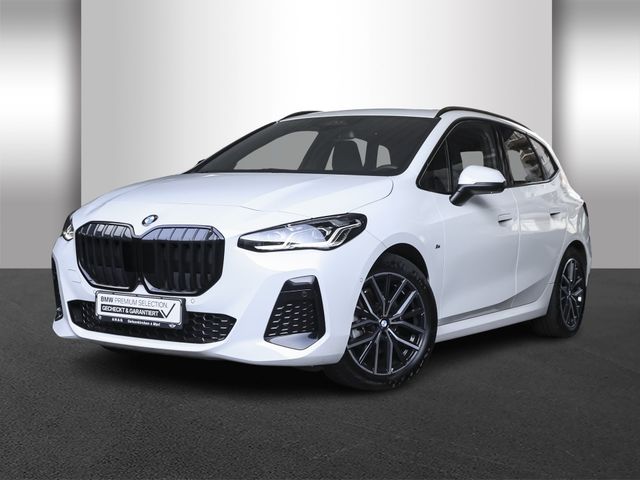 BMW 220d Active Tourer Aut.