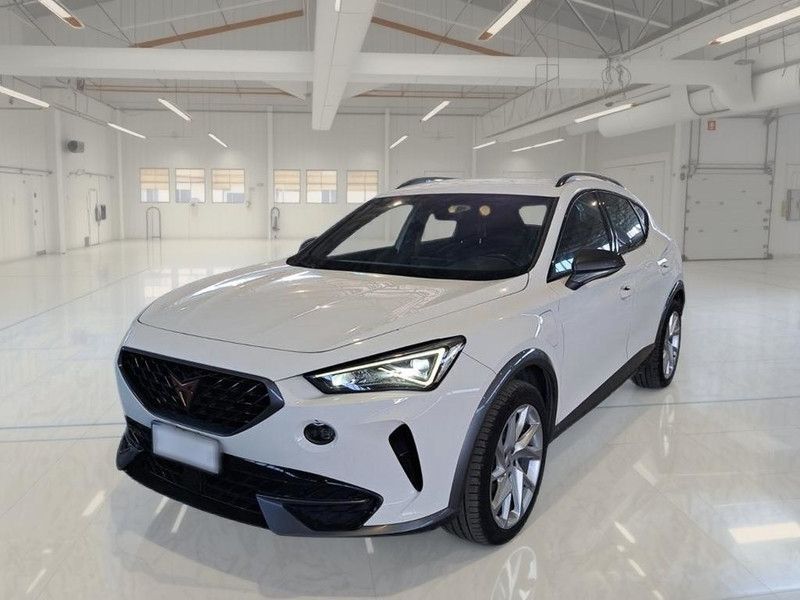Image of Cupra Formentor
