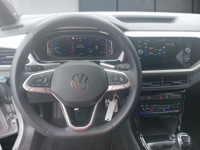T-Cross 1.0 TSI Move *LED*NAVI*DAB+*SHZ*PDC*ACC*