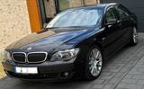 BMW 765VarianteHL81Version31(Individual)Rubinschwarz - BMW 750 in Oberhausen