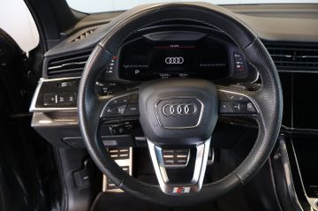 Audi Q7 50 TDI q. competition plus LUFT+SOFT+PANO+AHK