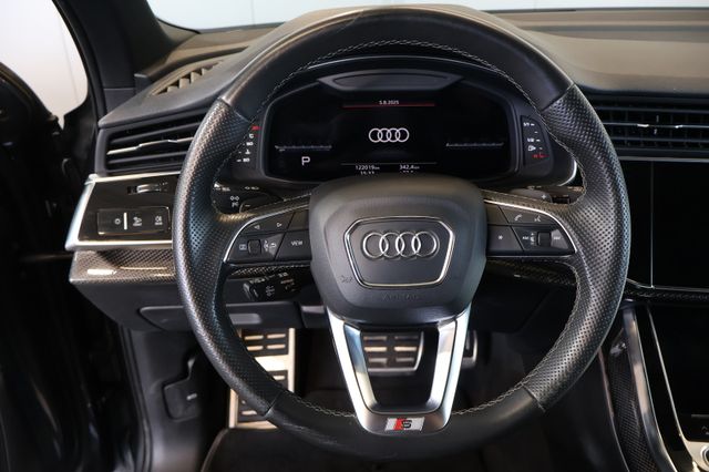 Audi Q7 50 TDI q. competition plus LUFT+SOFT+PANO+AHK