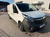 Opel Vivaro B Kasten L2H1  Klima AHK Kamera Tempomat - Opel Vivaro