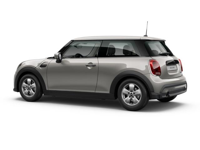 MINI Cooper Essential Trim Aut. SHZG+PDC HI.+KLIMA+LE