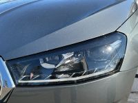 Skoda Fabia - Vorschau Bild 14