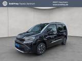 Toyota Proace City Verso Electric L1 Team D,100 kW, - Toyota: T100