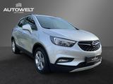 Opel Mokka X 120 Jahre Edition AUT NAV KAM AHK - Opel Mokka X 120-Jahre