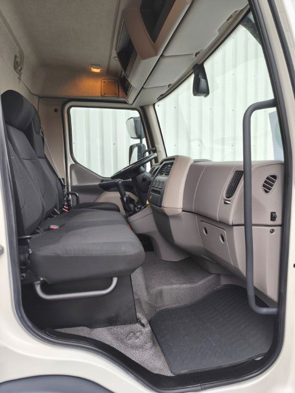 Fahrzeugabbildung DAF FA LF 170 City 8t DC