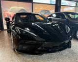 Corvette C8 6.2 V8 Stingray Coupé/Targa++ - Corvette C8 Gebrauchtwagen