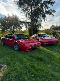1986 Ferrari MONDIAL 照片 5