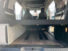 Crosscamp Lite*Automatik*AHK*Kühlbox*Assistenten*Winterrei