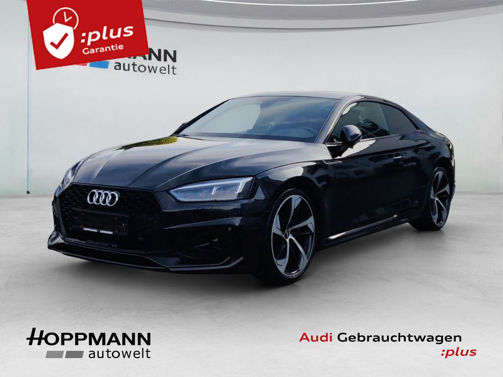 Image of Audi RS5