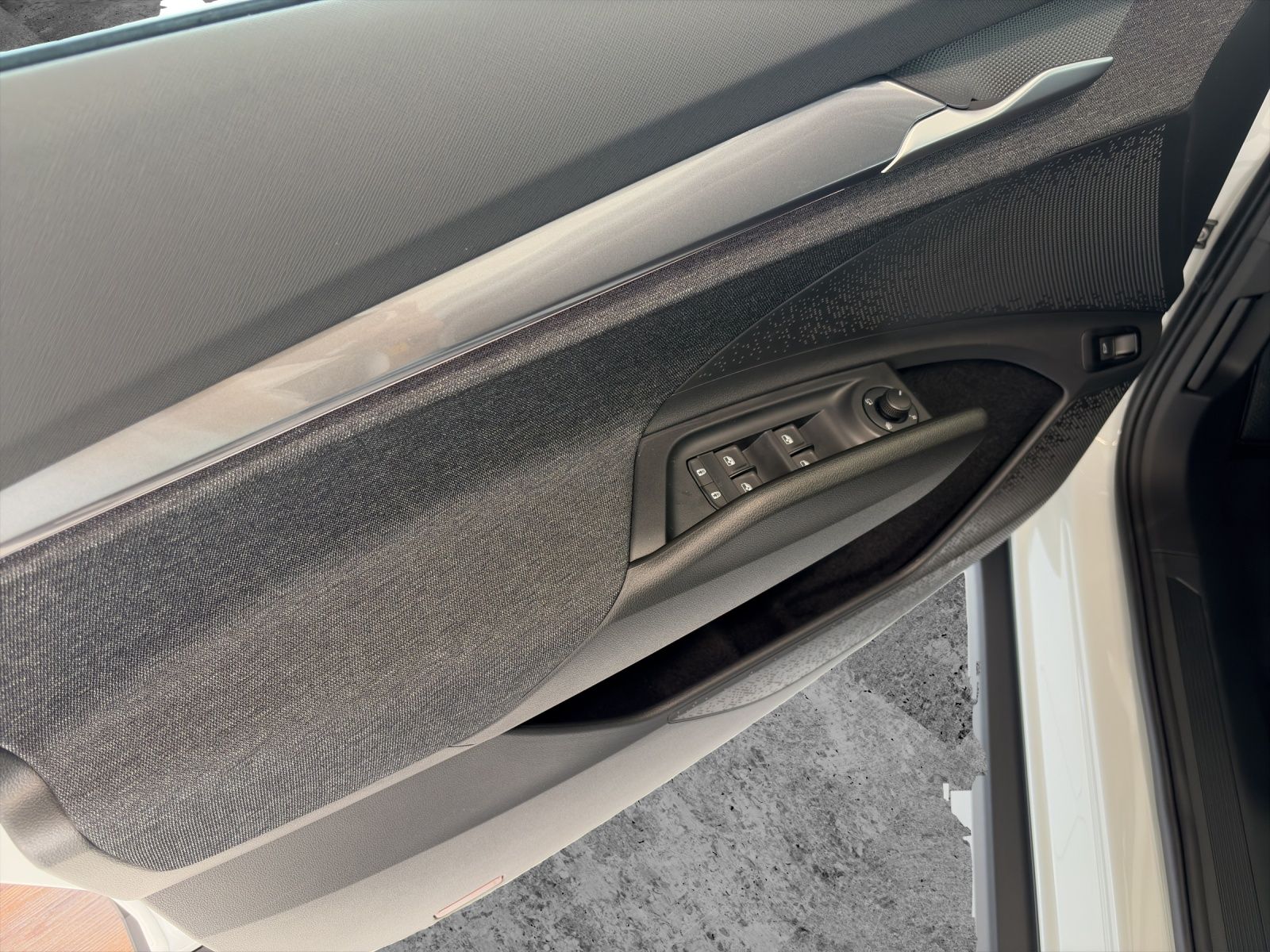 Fahrzeugabbildung SKODA Elroq Selection 60 AHK MATRIX